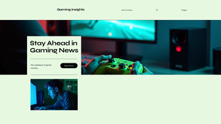 Thumbnail of gameoutcomes.com