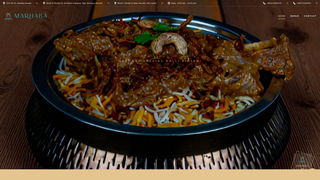 Thumbnail of marhabahyderabadi.com