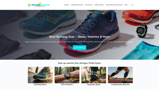 Thumbnail of runninggearguide.com