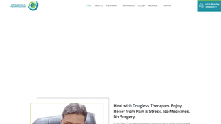 Thumbnail of delhiacuphysio.com
