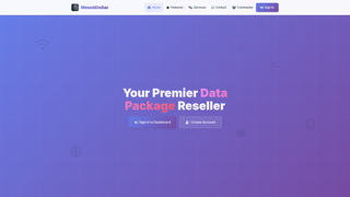 Thumbnail of nimohdollar.com