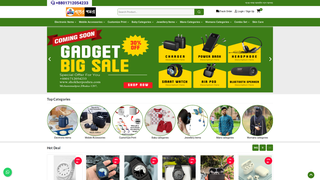 Thumbnail of shokherposhra.com
