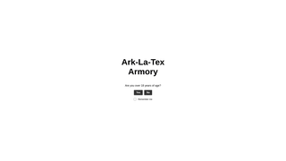 Thumbnail of arklatexarmory.com