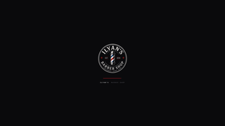 Screenshot of ilyansbarbershop.com