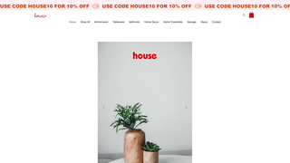 Thumbnail of houseforhomeaccessories.com