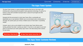 website thumbnail