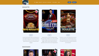 Thumbnail of play-blackjack.org
