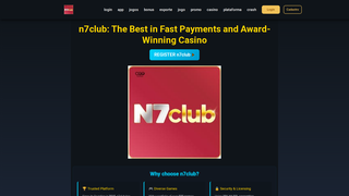Thumbnail of n7clubslot.com