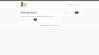 Thumbnail of studygamehub.com