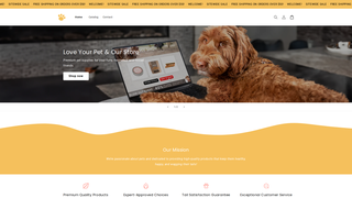Thumbnail of pawfectlypicks.com