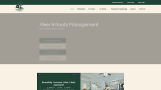 Thumbnail of riverandrootssavannah.com