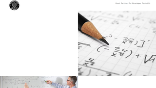 Thumbnail of desertmathacademy.com