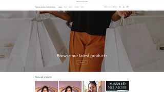 Site preview