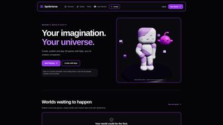 Site preview