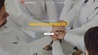 Thumbnail of careforeveryhealth.com