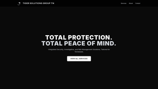 Thumbnail of tigersolutionsgrouptn.com