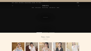 Thumbnail of daya-na.com