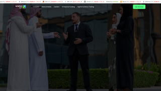Thumbnail of aramcodigitalasset.com