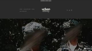 Thumbnail of urbansitrep.com