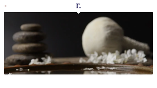 Thumbnail of chooseritual.com