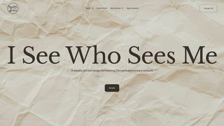 Thumbnail of iseewhoseesme.com