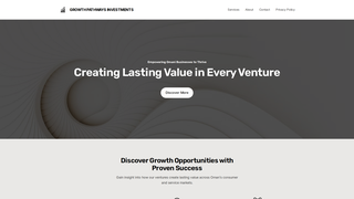 Thumbnail of growth-pathways.com