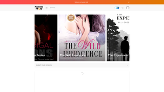 Thumbnail of kwentohub.com