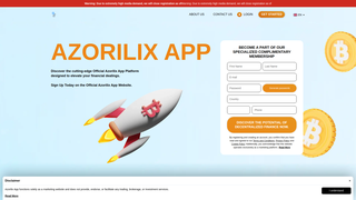 Thumbnail of azorilixapp-soft.com