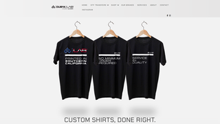 Thumbnail of dubyalab.com