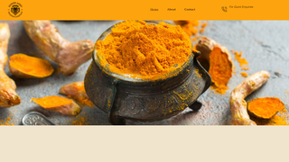 Thumbnail of keshriagrotrading.com