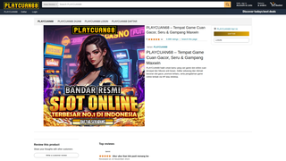 Thumbnail of playcuan68.com