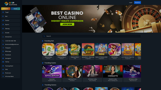 Thumbnail of otp-demo.com