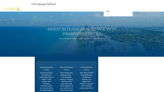 Thumbnail of pakanproperties.com