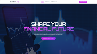 Thumbnail of viewtredcry.com