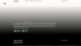 website thumbnail