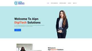 Thumbnail of aipndigitechsolution.com