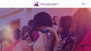 Thumbnail of firstbaptistchilli.org