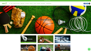 Thumbnail of walkfitsport.com