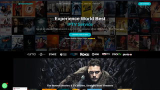 Thumbnail of wolf-streamtv.com