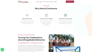 Thumbnail of jaishreemahakalevents.com