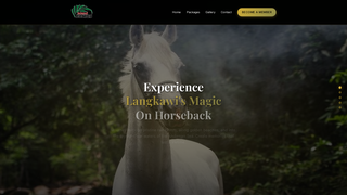 website thumbnail
