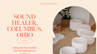 Thumbnail of sacredsoundalchemy-columbus.com