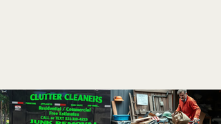 Thumbnail of cluttercleanersjunkremoval.com