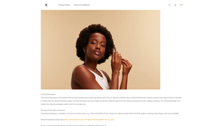Thumbnail of kersatese.com
