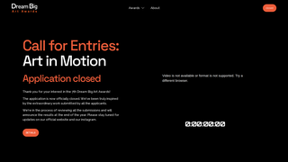 Thumbnail of dbartlab.com