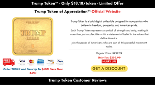 Thumbnail of en-en-trumptoken.com
