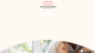 Thumbnail of seniorplacementoption.com