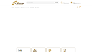 Thumbnail of drmotorsshop.com