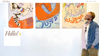 Thumbnail of elymaoz.com