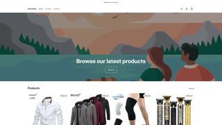 Thumbnail of fenyshop.com